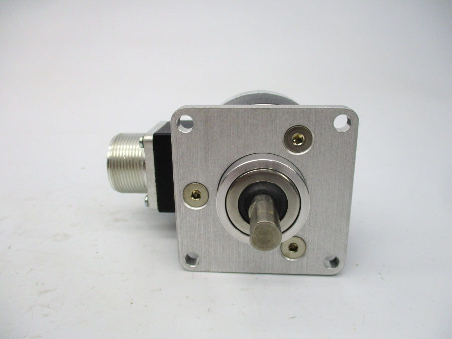 ENCODER PRODUCTS 725I-S-S-6000-Q-HV-5-F-1-SX-N-CE 5-28VDC NSMP
