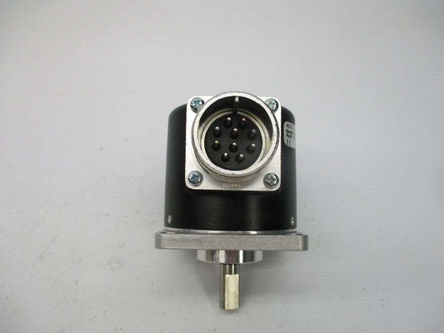 ENCODER PRODUCTS 725I-S-S-6000-Q-HV-5-F-1-SX-N-CE 5-28VDC NSMP