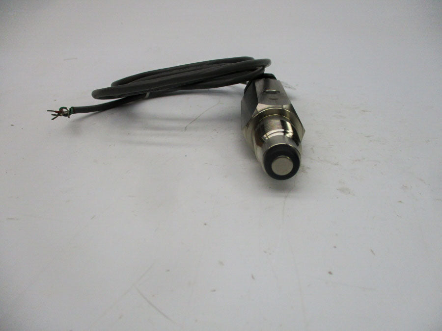 WE ANDERSON TDFS-1-P-06 9-24VDC 0.4A 300PSI NSMP