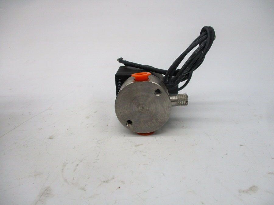 PARKER 71315SN1KVM5N0L111P3 110/120V 125PSI NSMP