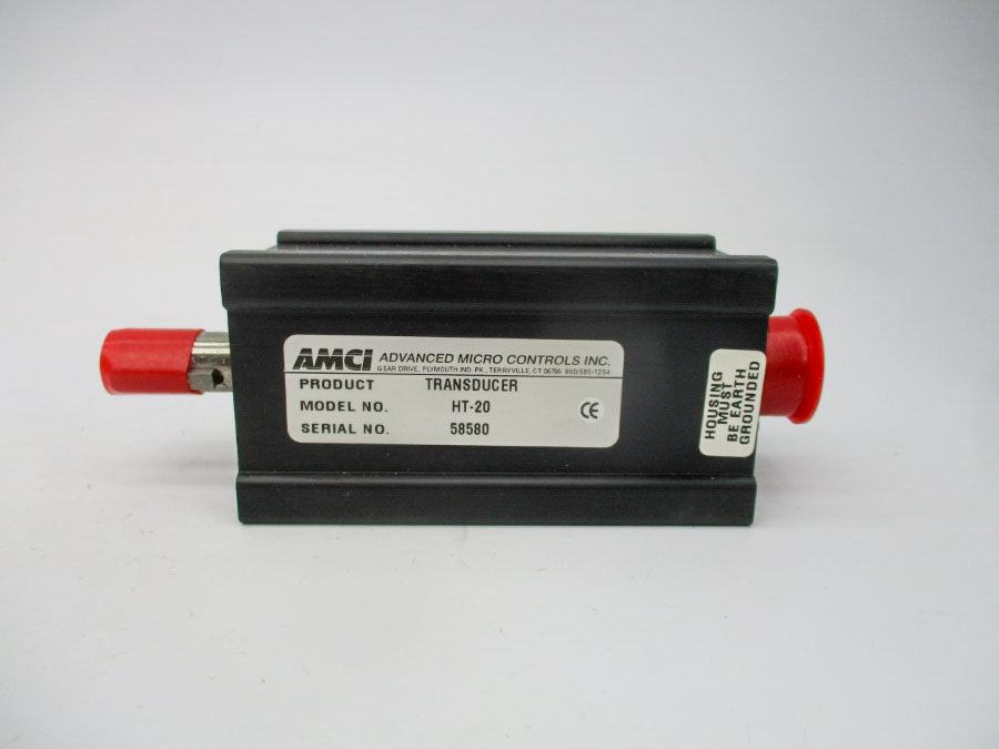 ADVANCED MICRO CONTROLS HT-20 NSMP