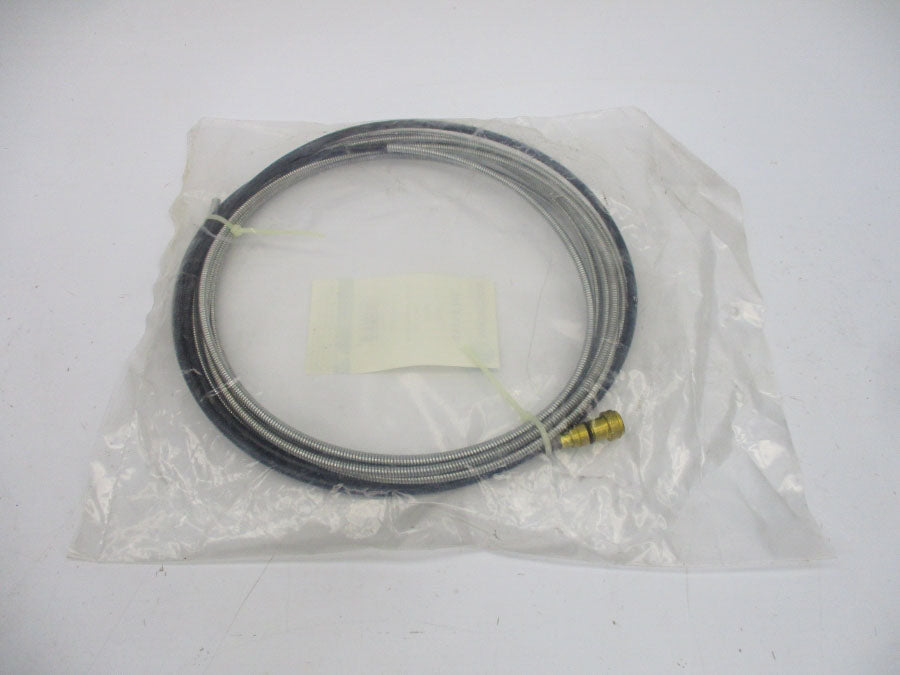 MATHESON 43115-MS 15' NSMP