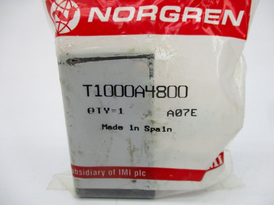 NORGREN T1000A4800 NSMP