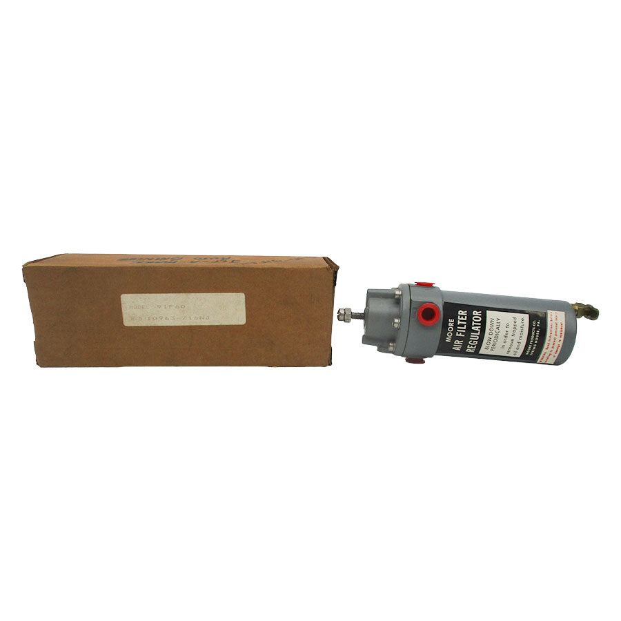 MOORE PRODUCTS 91F-60 NSMP
