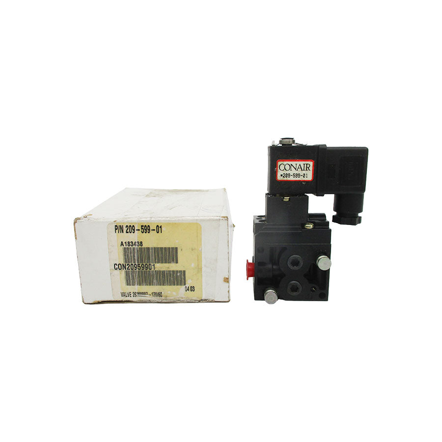 CONAIR 209-599-01 115-120V NSMP