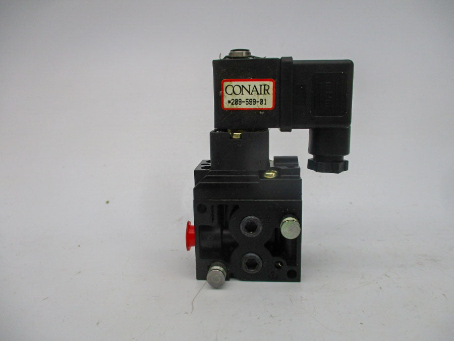 CONAIR 209-599-01 115-120V NSMP