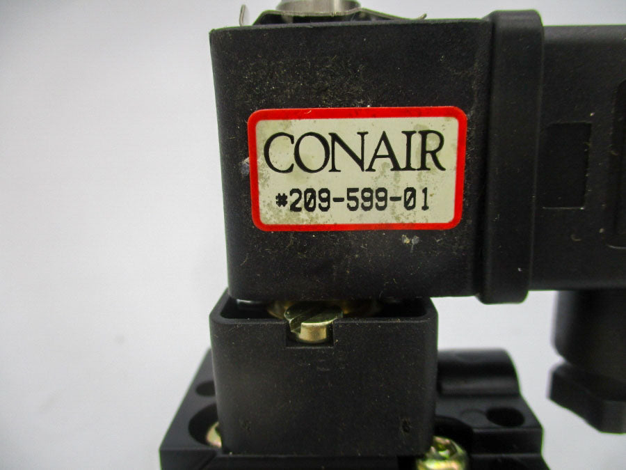 CONAIR 209-599-01 115-120V NSMP