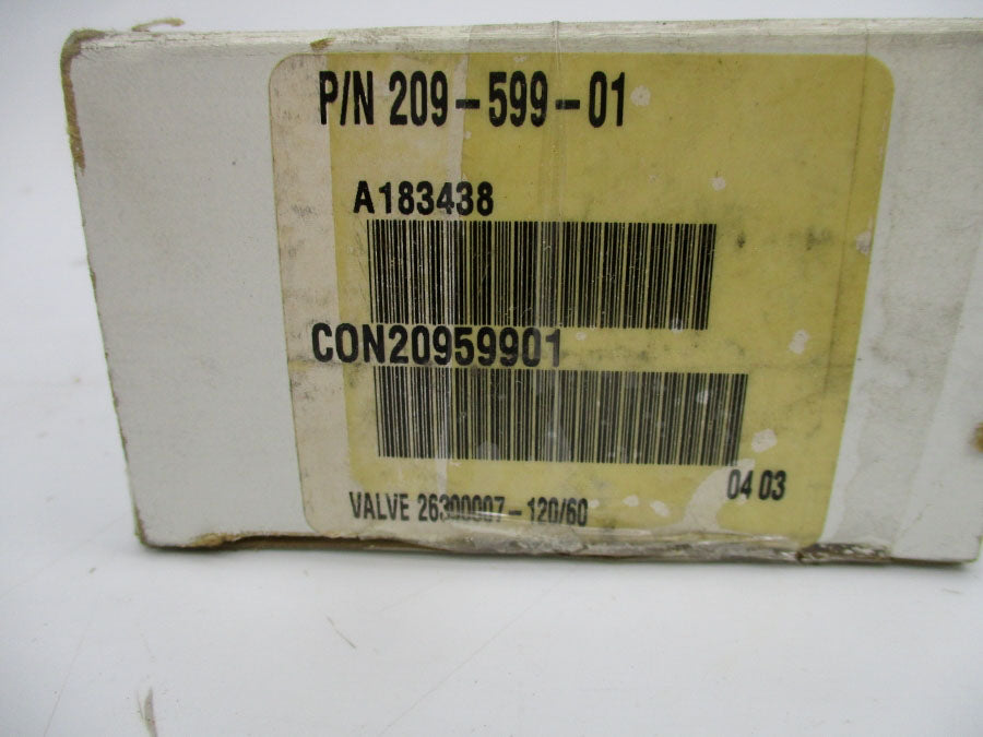 CONAIR 209-599-01 115-120V NSMP