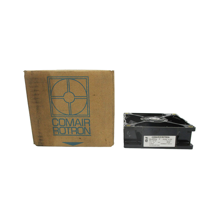 COMAIR ROTRON 031747 MU2B1 115V NSMP