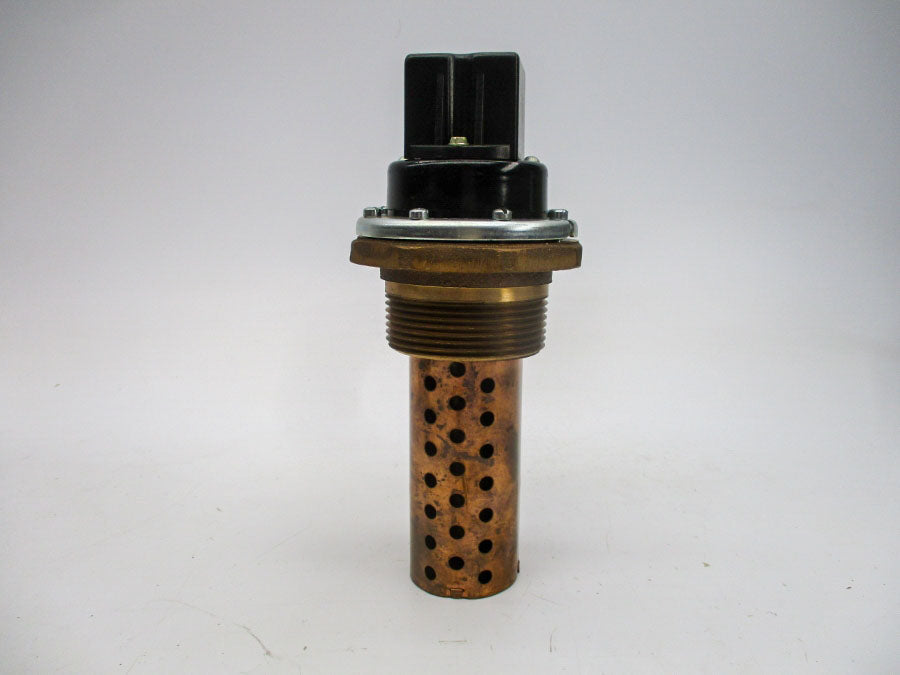 ITT E-8 115-230VAC 7.4-3.7A 5PSI NSMP