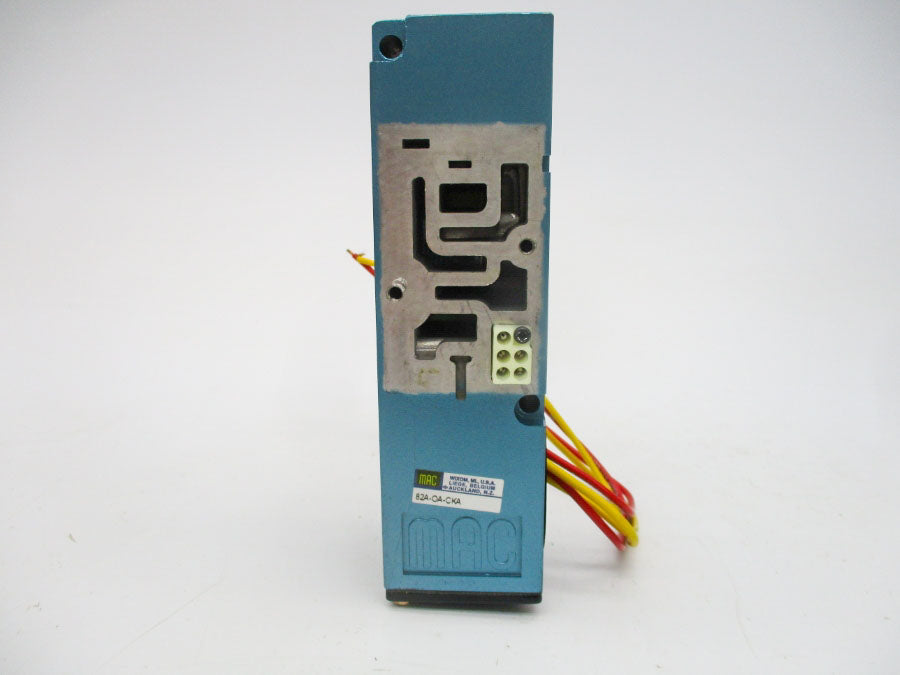 MAC 82A-OA-CKA NSMP