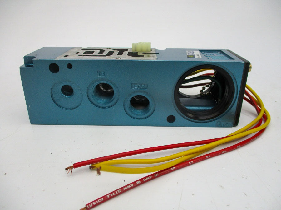MAC 82A-OA-CKA NSMP