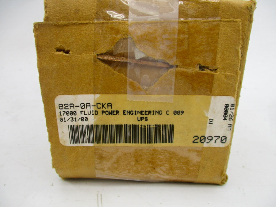 MAC 82A-OA-CKA NSMP