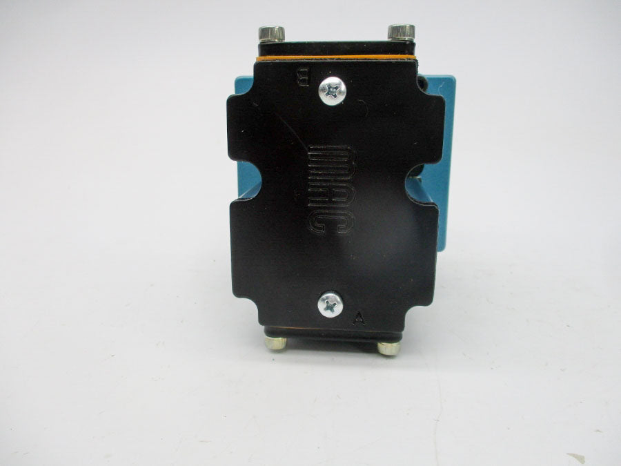 MAC 6522B-341-RA 150PSI NSMP