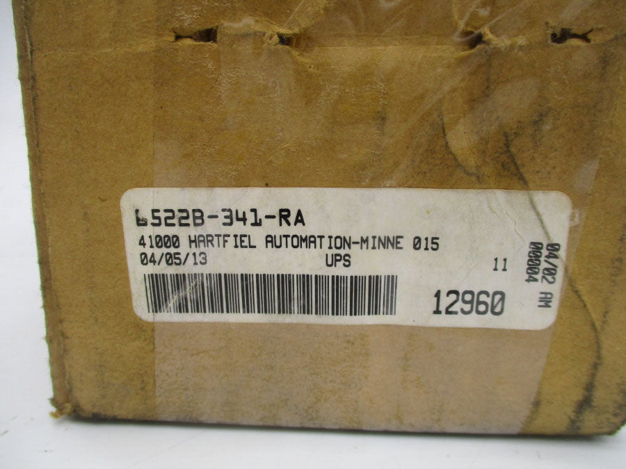 MAC 6522B-341-RA 150PSI NSMP