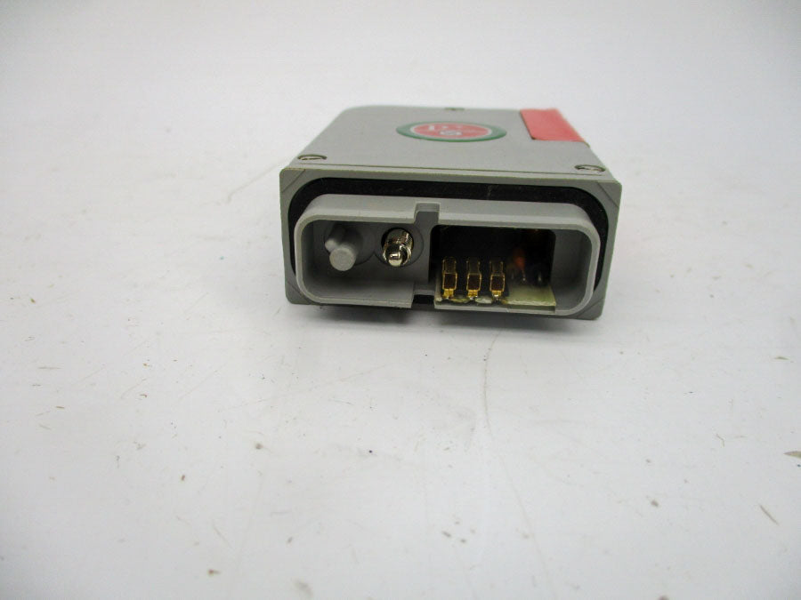 ELECTRONICS CORPORATION 42MRA-5000 NSMP