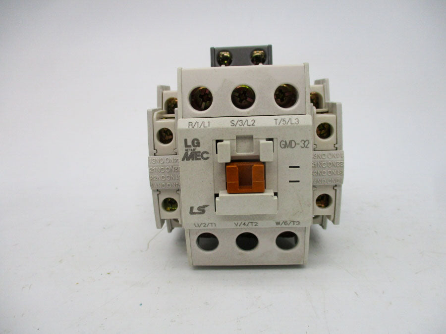 LS INDUSTRIAL GMD-32 24VDC NSMP