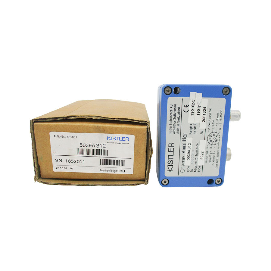KISTLER 5039A312 5-45VDC NSMP