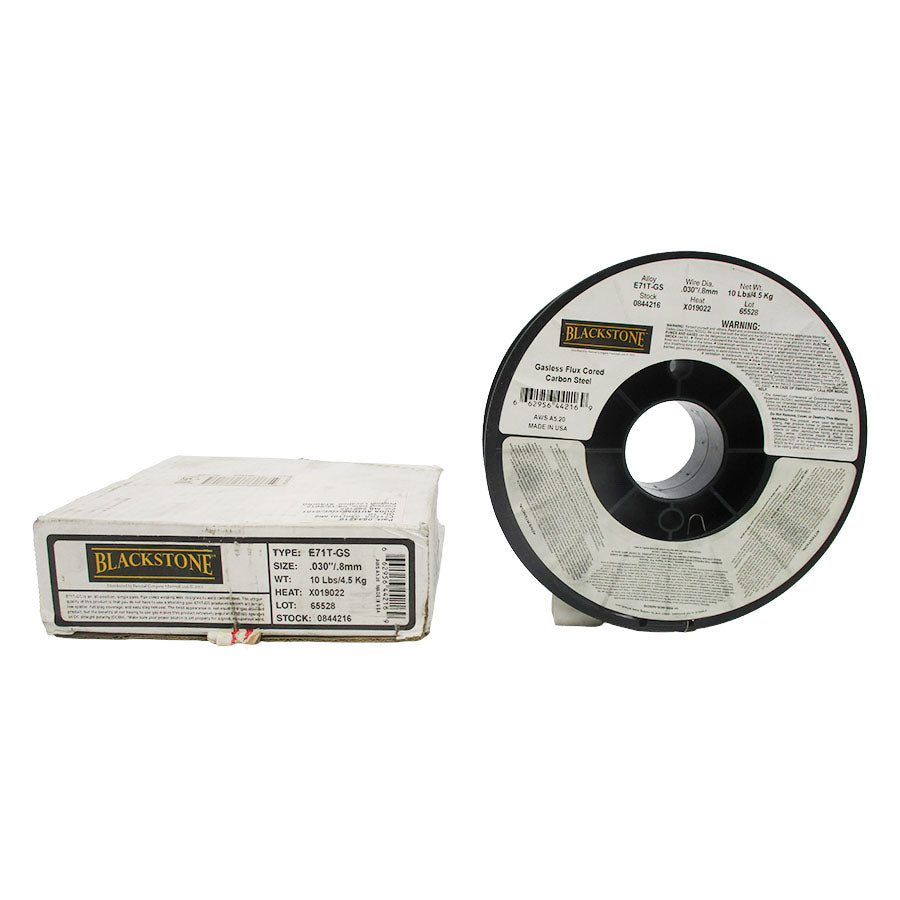 BLACKSTONE E71T-GS .030" NSMP