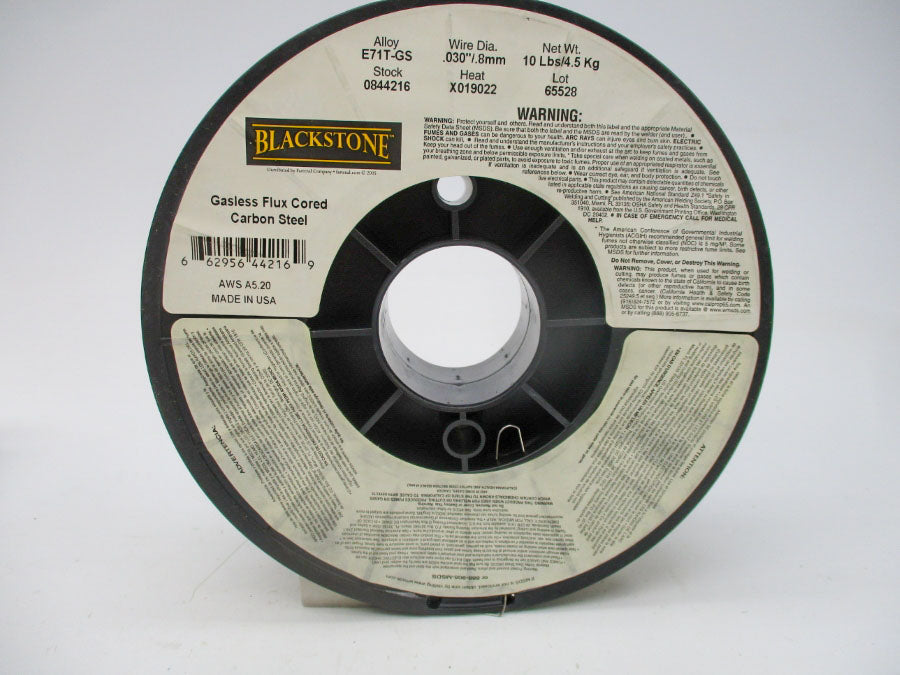 BLACKSTONE E71T-GS .030" NSMP