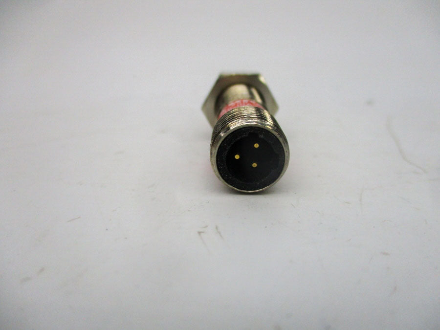 TURCK NI4-G12-AZ31X-B3131 1350400 35-250VAC NSMP