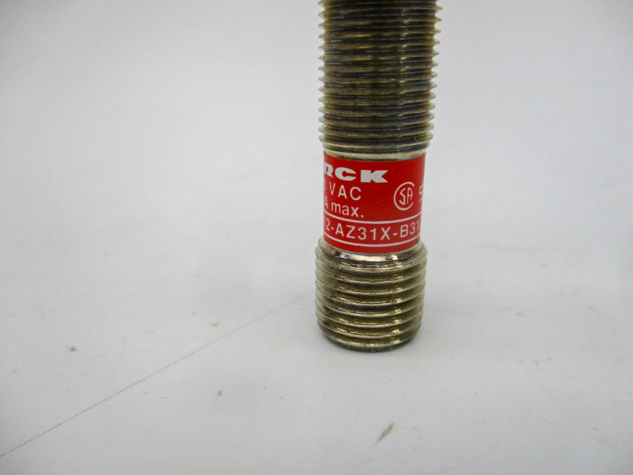 TURCK NI4-G12-AZ31X-B3131 1350400 35-250VAC NSMP