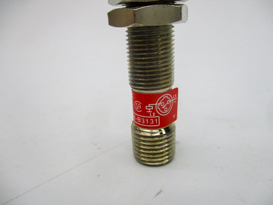 TURCK NI4-G12-AZ31X-B3131 1350400 35-250VAC NSMP