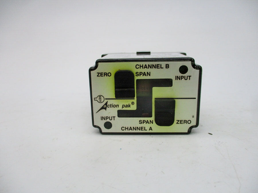 ACTION PAL4392-2000-1 D4X4F 120VAC NSMP