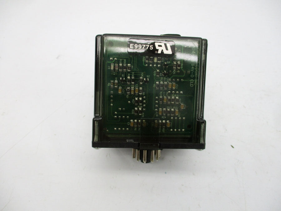 ACTION PAL4392-2000-1 D4X4F 120VAC NSMP