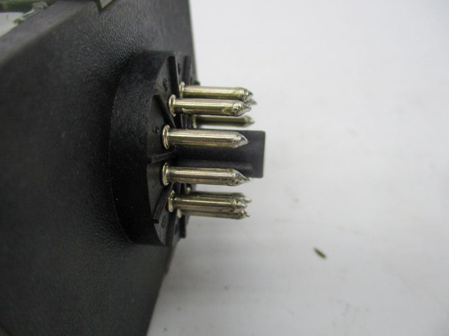 ACTION PAL4392-2000-1 D4X4F 120VAC NSMP