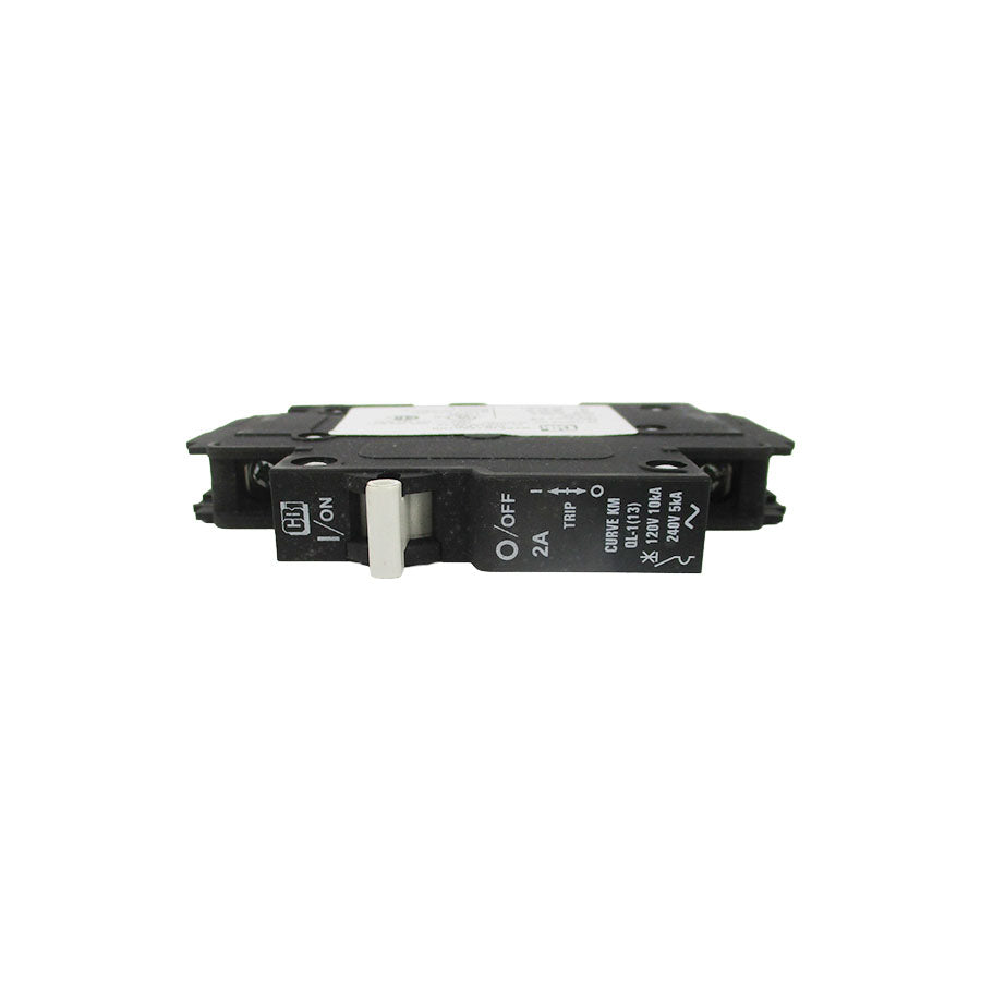 CB1 QL18KM02 120-240V 2A NSNP