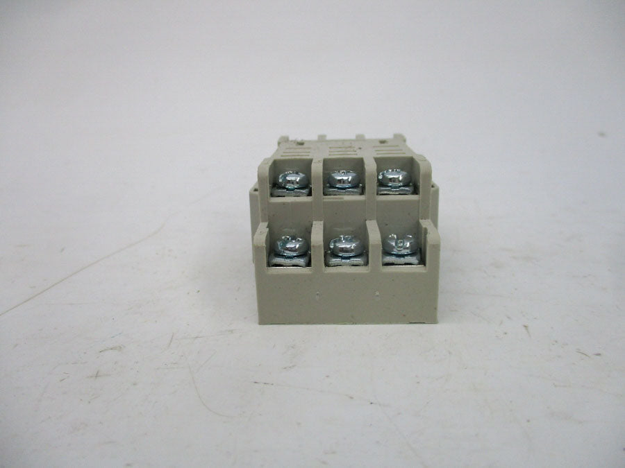 EATON D7PA3 SER. B1 300V 10A NSNP