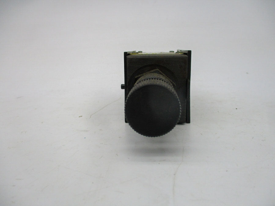 PARKER FM2DDDKN55 5000PSI NSNP