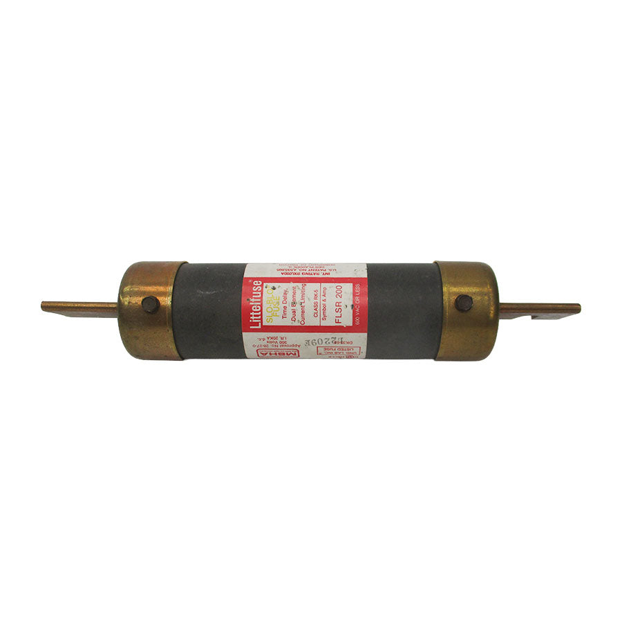 LITTELFUSE FLSR200 NSNP