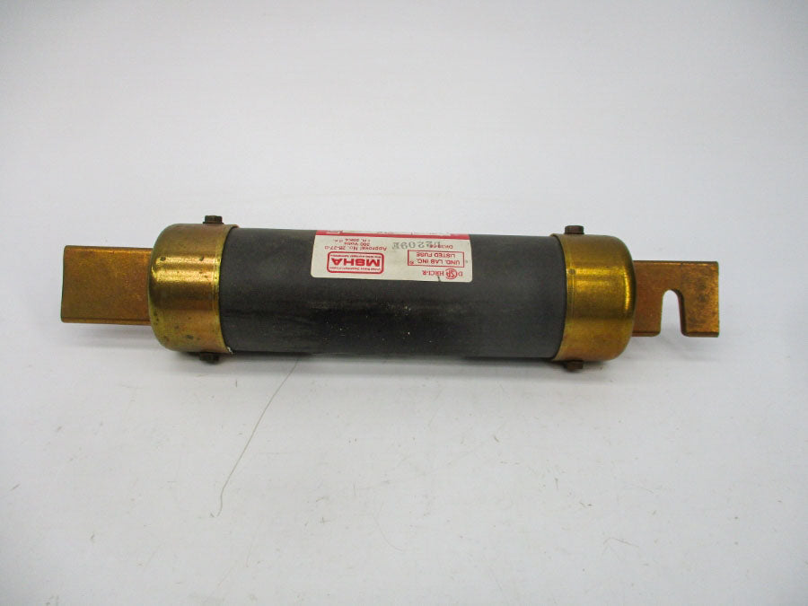 LITTELFUSE FLSR200 NSNP