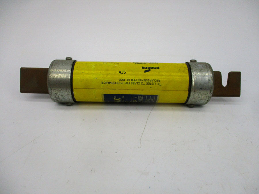 BUSSMANN LPS-RK-175SP 600VAC 175A NSNP