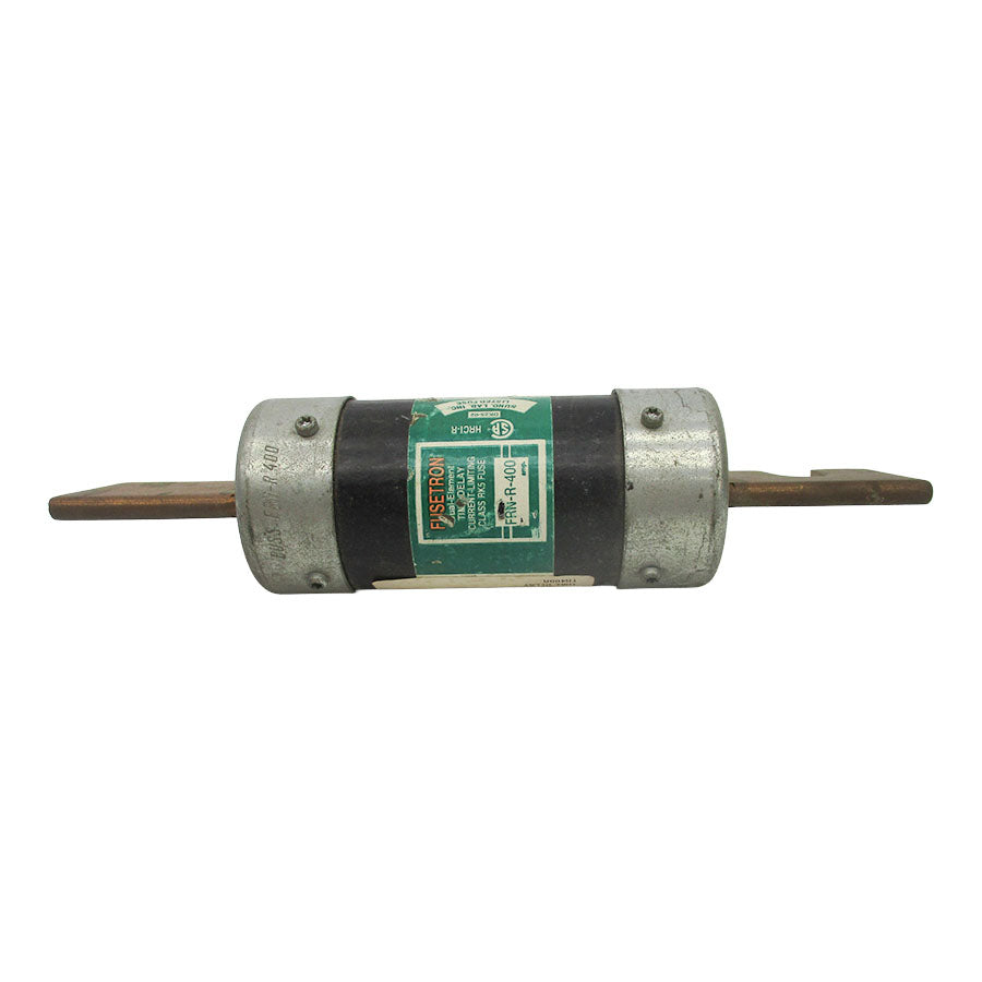 FUSETRON FRN-R400 250VAC 400A (GR) NSNP