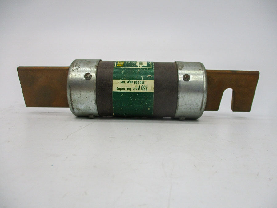 FUSETRON FRN-R400 250VAC 400A (GR) NSNP