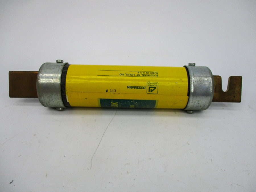 BUSSMANN LPS-RK-200 600VAC 200A (GR) NSNP