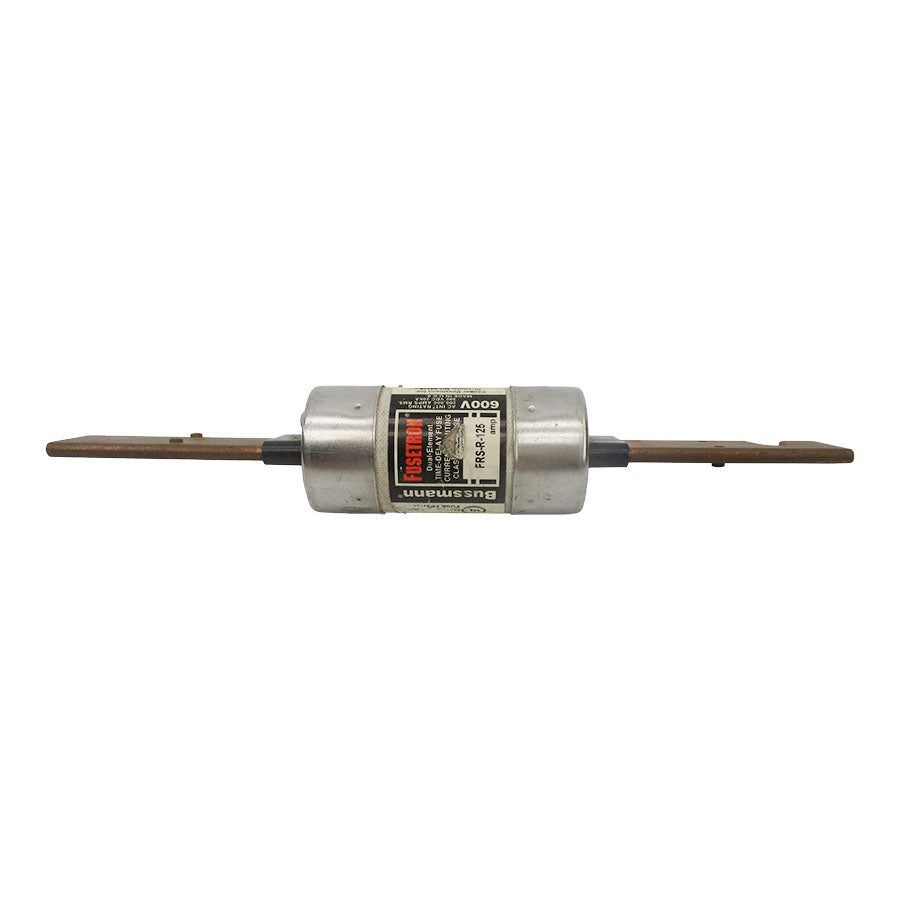 BUSSMANN FRS-R-125 600VAC 125A (WHITE) NSNP