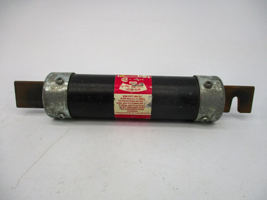 BUSSMANN FRS-R-200 600VAC 200A (RED) NSNP