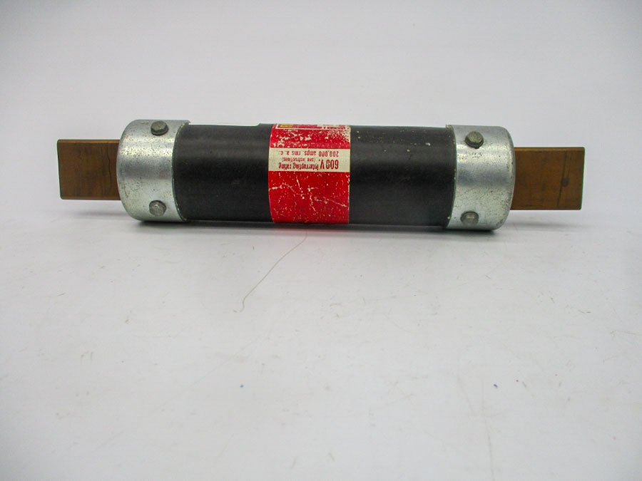 BUSSMANN FRS150 600VAC 150A (RED) NSNP