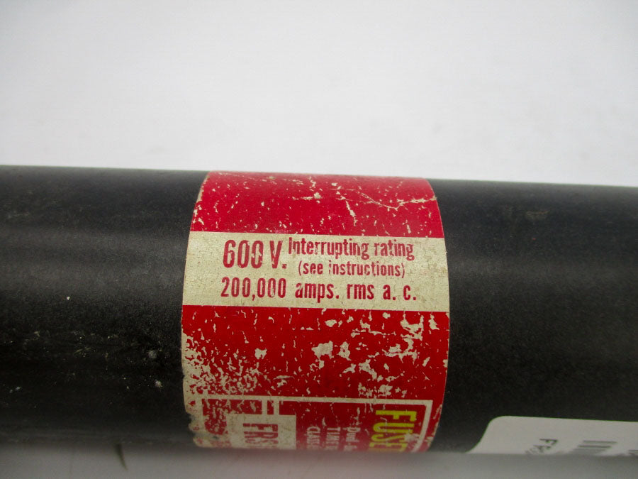 BUSSMANN FRS150 600VAC 150A (RED) NSNP