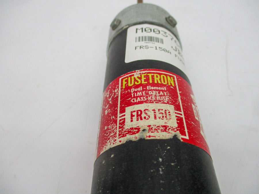 BUSSMANN FRS150 600VAC 150A (RED) NSNP