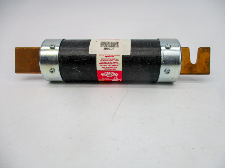 BUSSMANN FRS-R-300 600VAC 300A (RED) NSNP