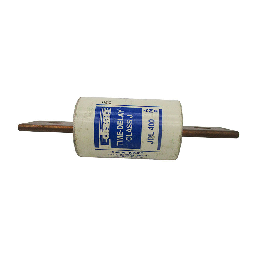 EDISON JDL400 600VAC 400A NSNP