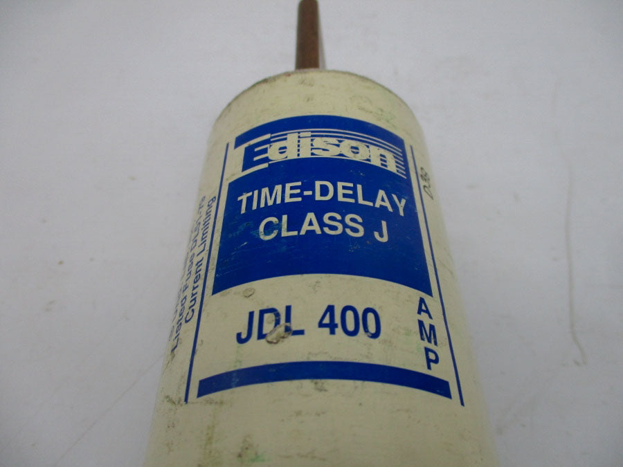 EDISON JDL400 600VAC 400A NSNP