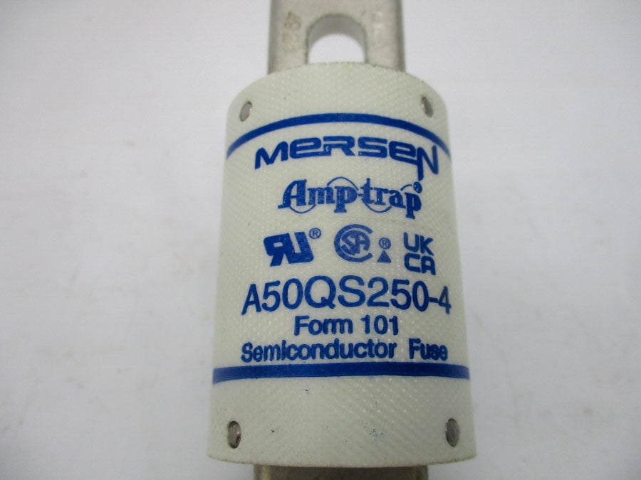 MERSEN A50QS250-4 NSNP
