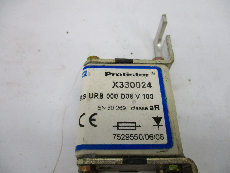 FERRAZ SHAWMUT X330024 690VAC 100A NSNP
