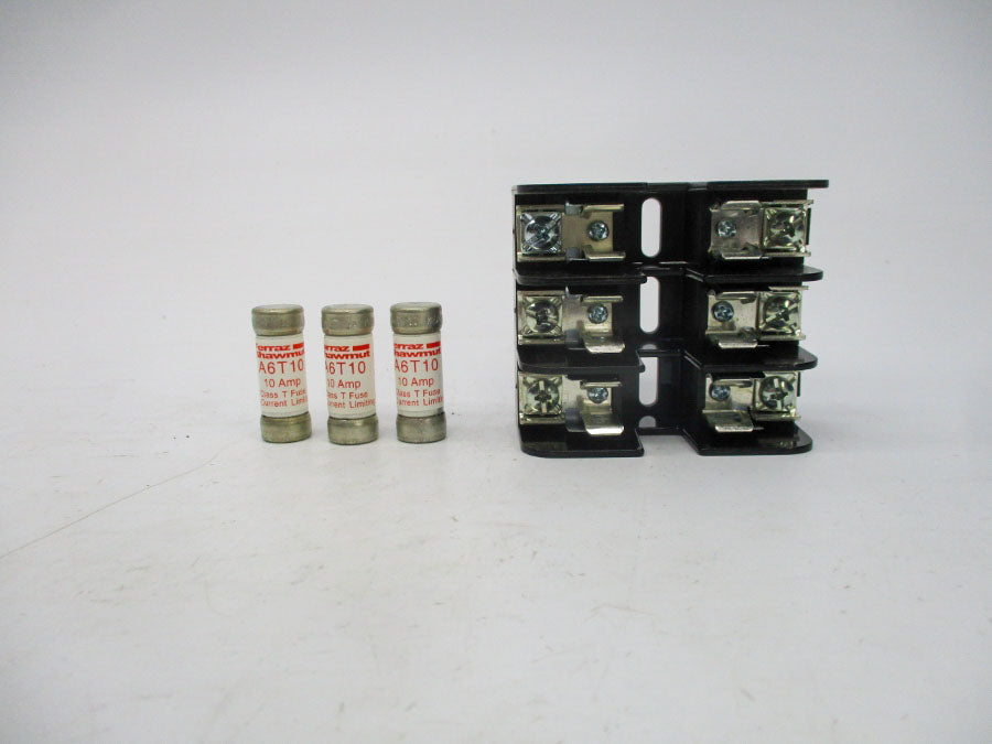 AUTOMATION DIRECT GS-41PO-FKIT 600V 10A NSMP